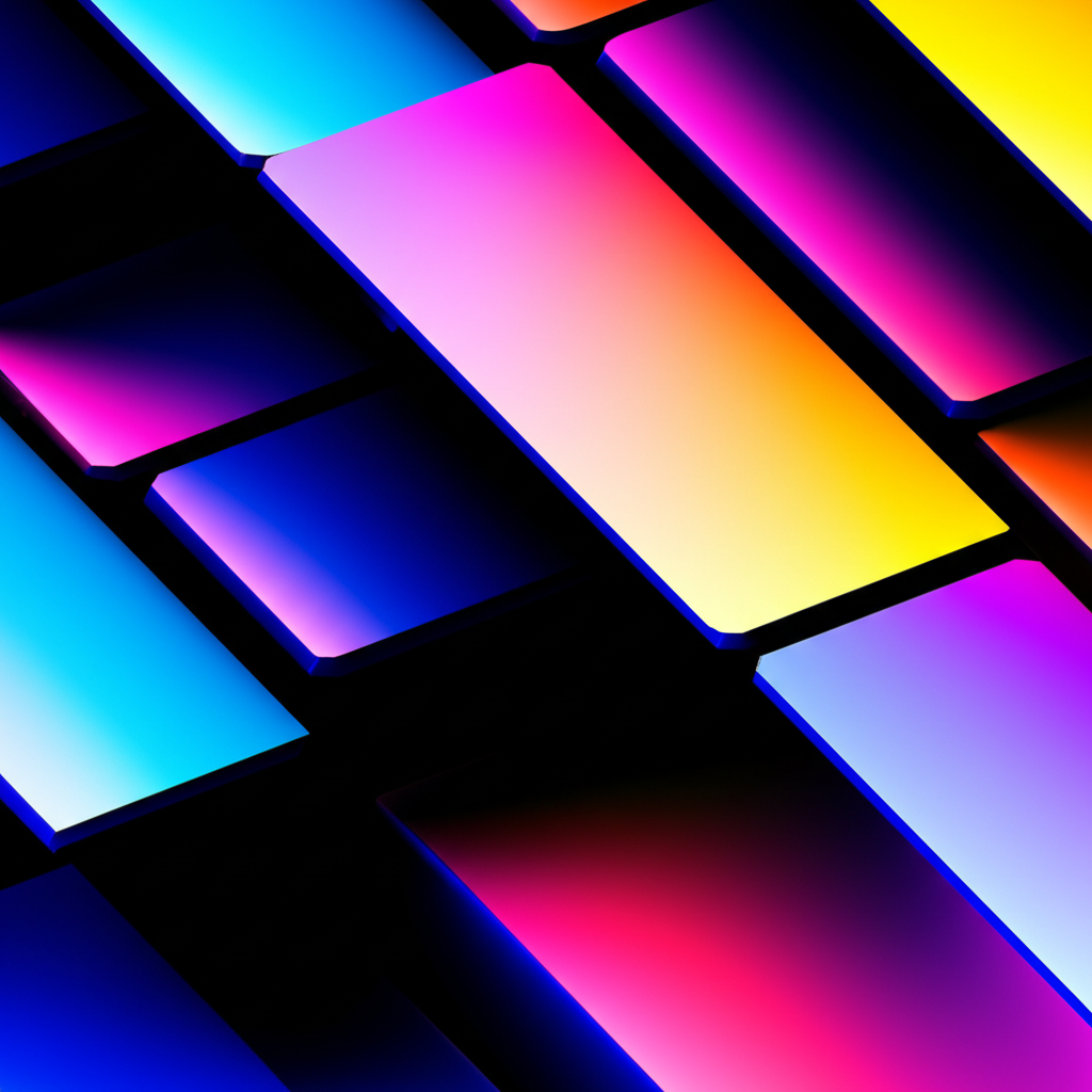 크리에이티브 실행